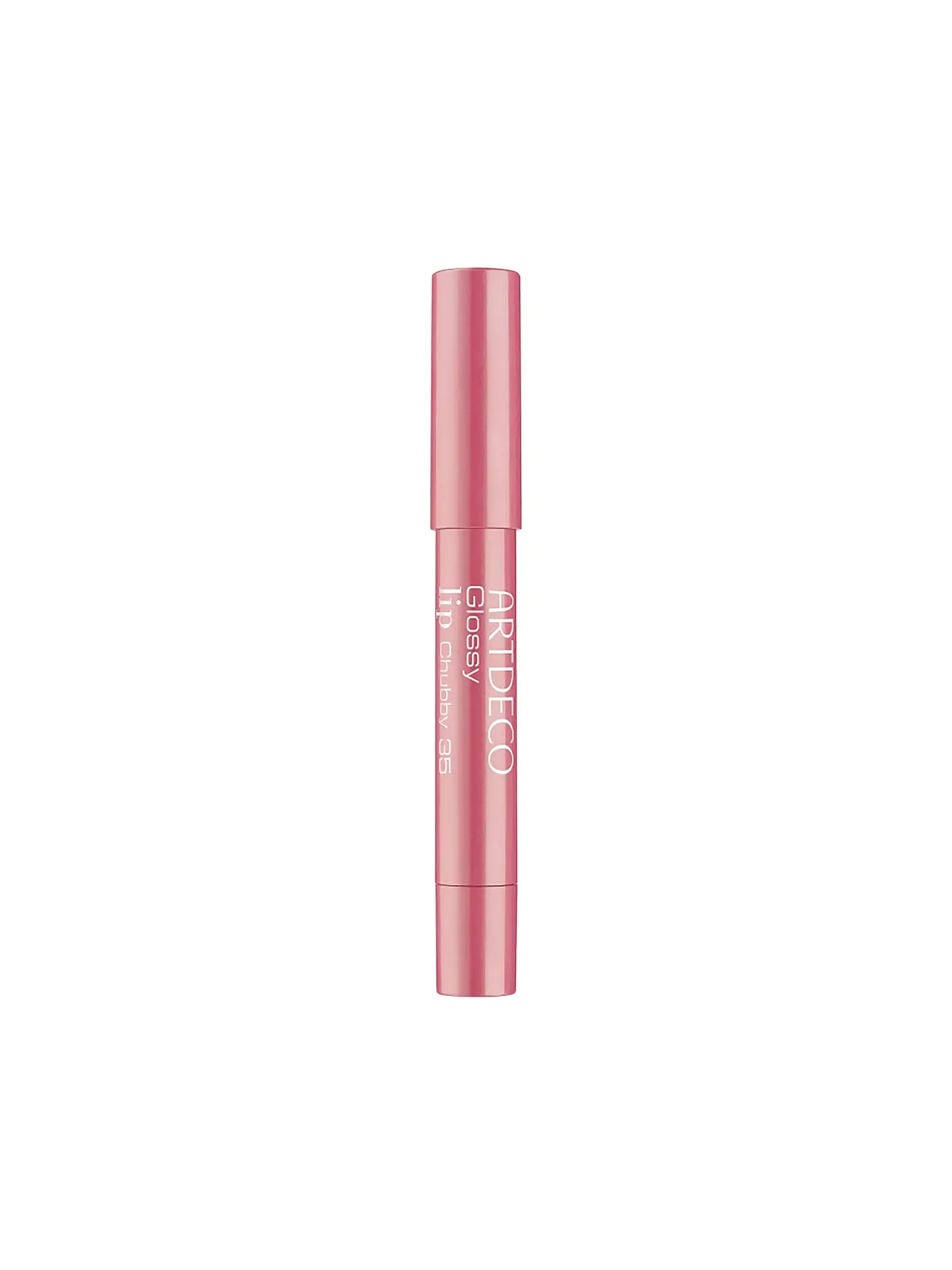 ARTDECO | Glossy Lip Chubby (35 Summer Flirt) | rosa