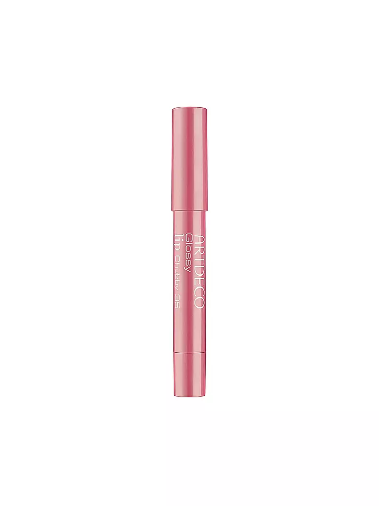 ARTDECO | Glossy Lip Chubby (35 Summer Flirt) | koralle