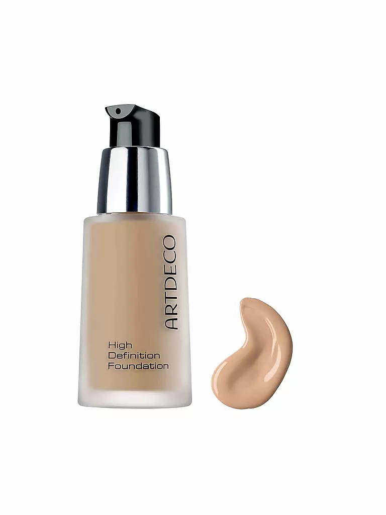 ARTDECO | High Definition Foundation 30ml (24 Tan Beige) | beige