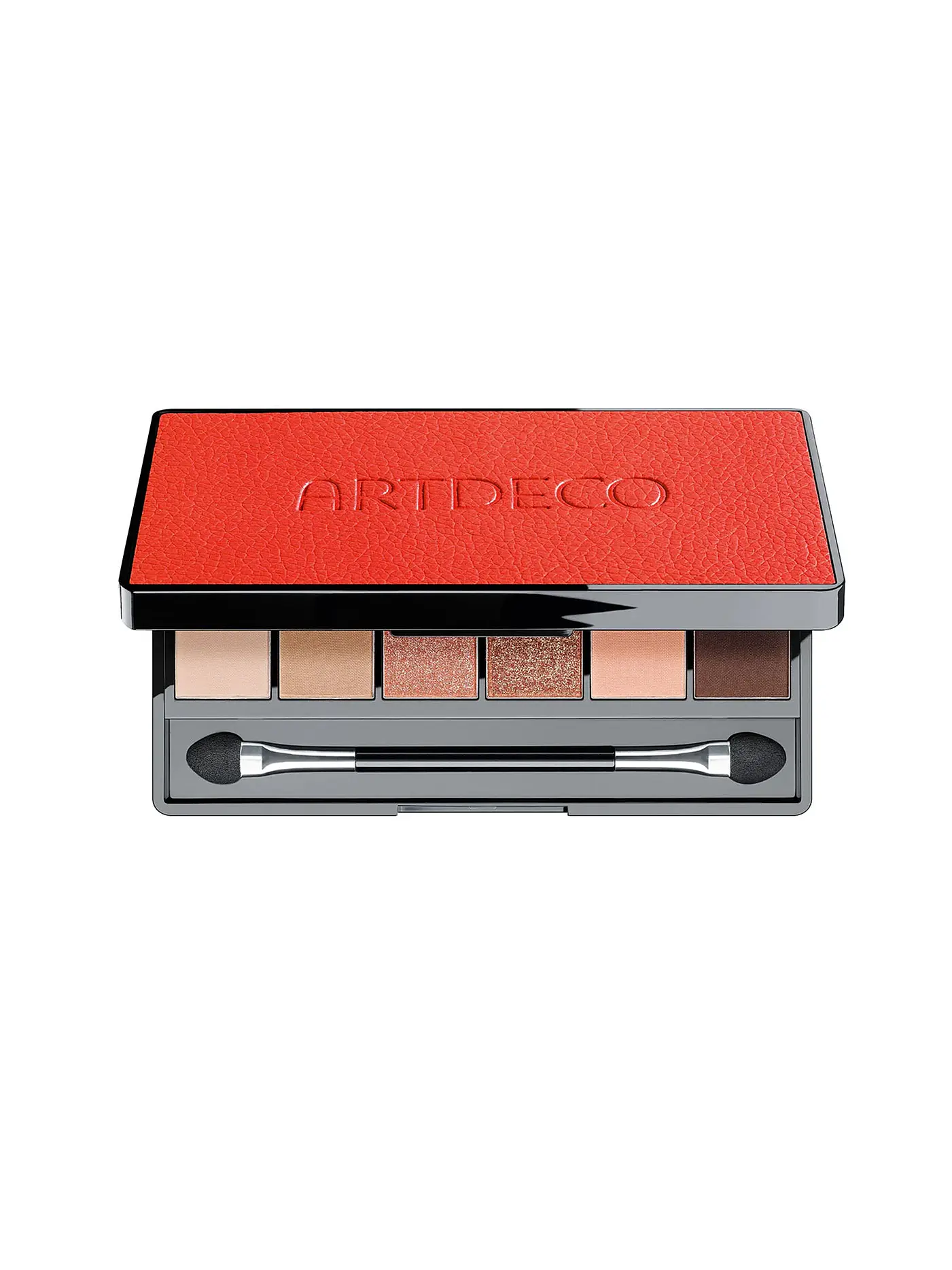 ARTDECO | Iconic Eyeshadow Palette (3 Sun in Paradise) | camel