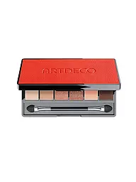 ARTDECO | Iconic Eyeshadow Palette (3 Sun in Paradise) | camel