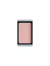 ARTDECO | Lidschatten - Eyeshadow (513 Matt Brown) | rosa