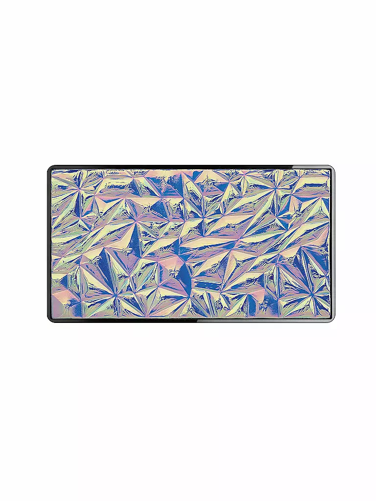 ARTDECO | Lidschatten - Eyelights Palette ( 3 Mission Ruby Rose )  | rosa