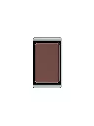 ARTDECO | Lidschatten - Eyeshadow (513 Matt Brown) | braun