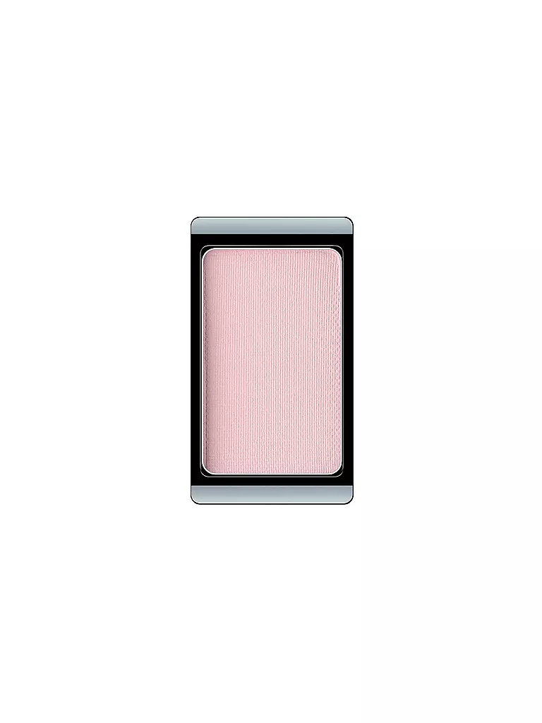 ARTDECO | Lidschatten - Eyeshadow ( 556 Matt Rosy Tulip )  | rosa