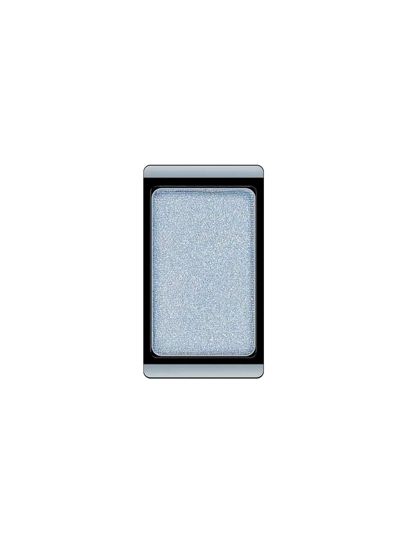 ARTDECO | Eyeshadow (220 pearly madame marron) | hellblau