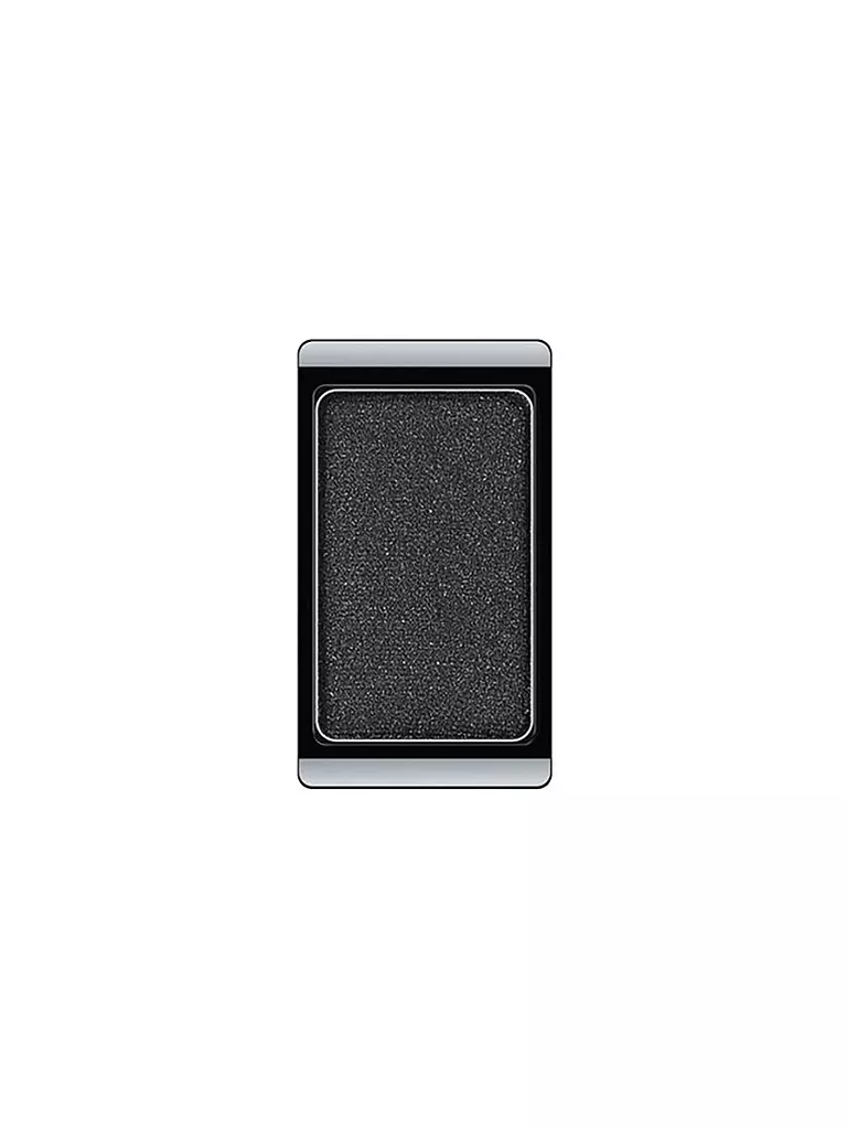 ARTDECO | Lidschatten - Eyeshadow (02 Pearly Anthracite) | grau