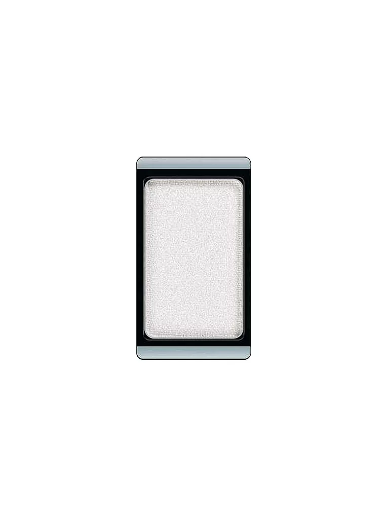 ARTDECO | Lidschatten - Eyeshadow (10 Pearly White) | grau