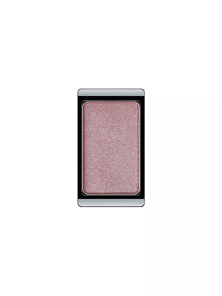 ARTDECO | Lidschatten - Eyeshadow (117 Pearly Golden Rose) | dunkelrot