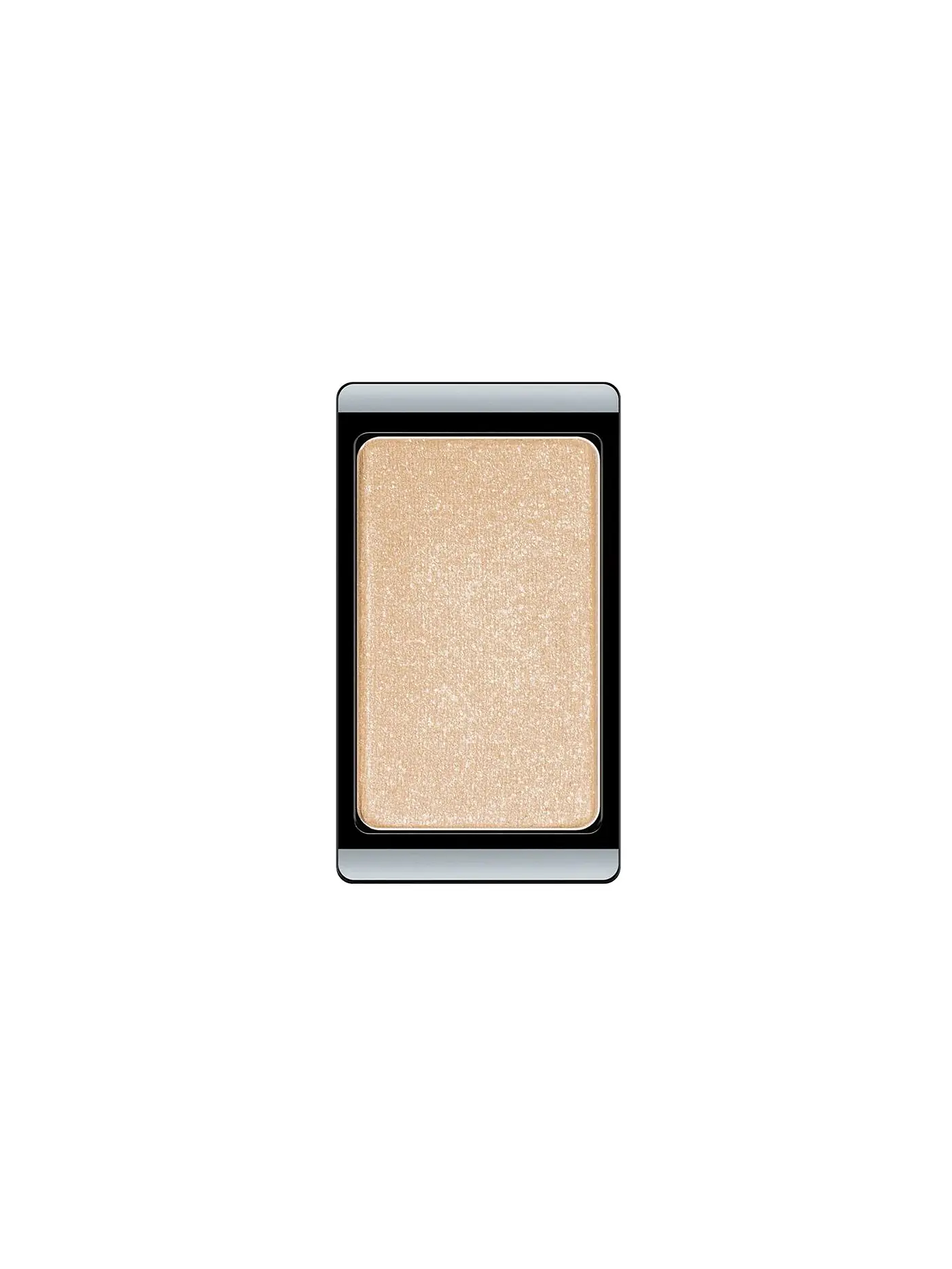 ARTDECO | Eyeshadow (220 pearly madame marron) | gold