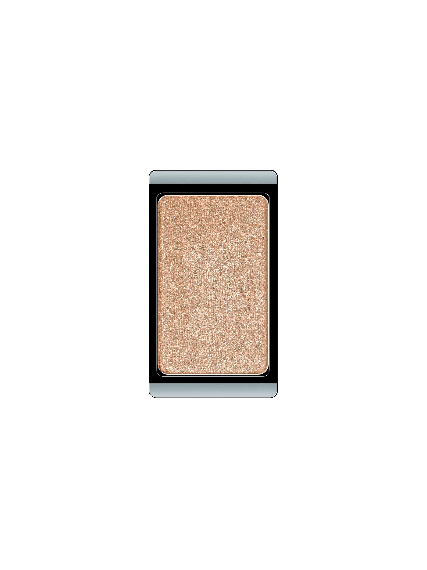 ARTDECO | Eyeshadow (220 pearly madame marron) | gold