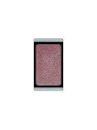 ARTDECO | Lidschatten - Eyeshadow (117 Pearly Golden Rose) | dunkelrot