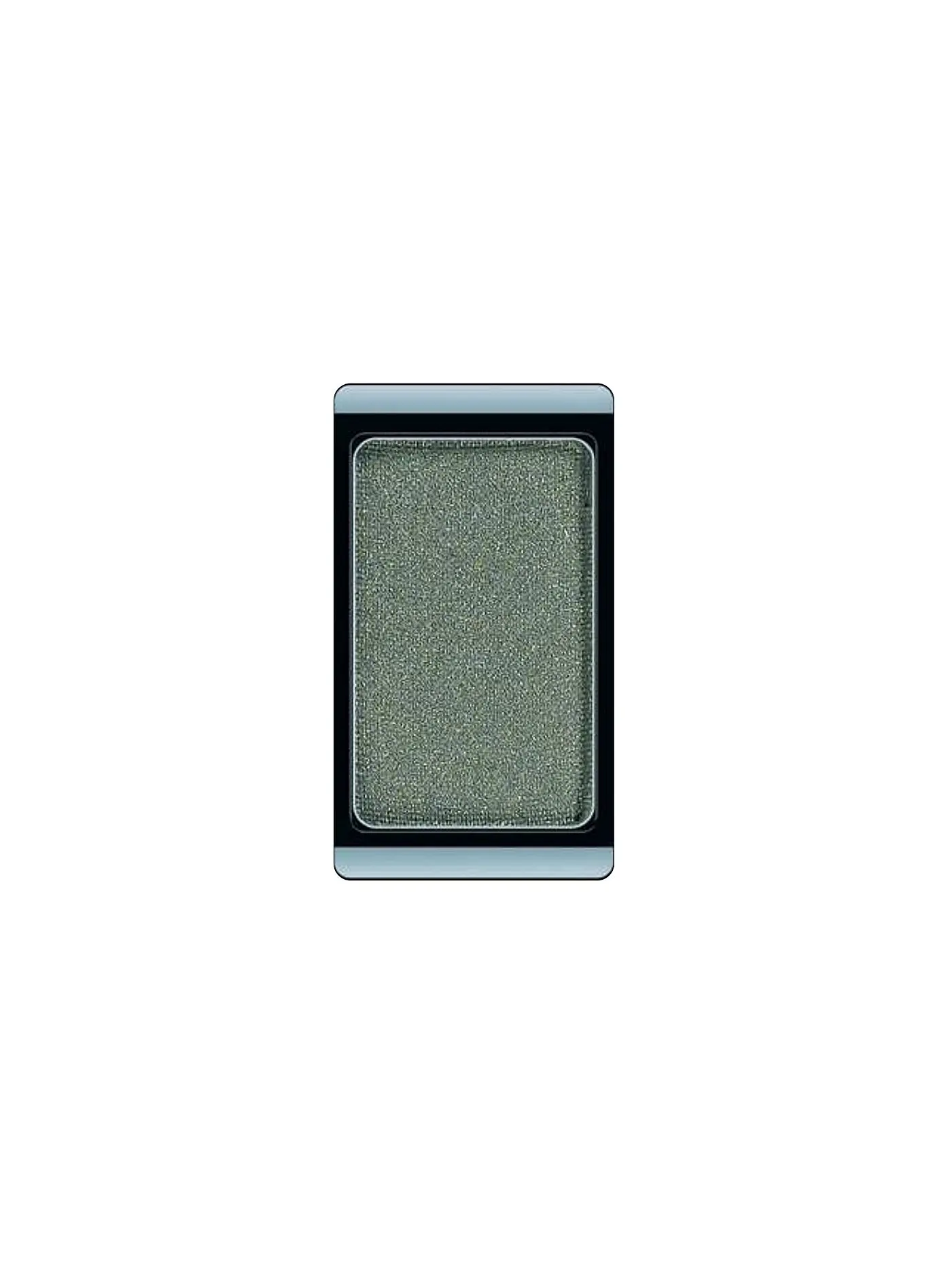 ARTDECO | Eyeshadow (220 pearly madame marron) | grün