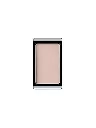 ARTDECO | Lidschatten - Eyeshadow (513 Matt Brown) | beige