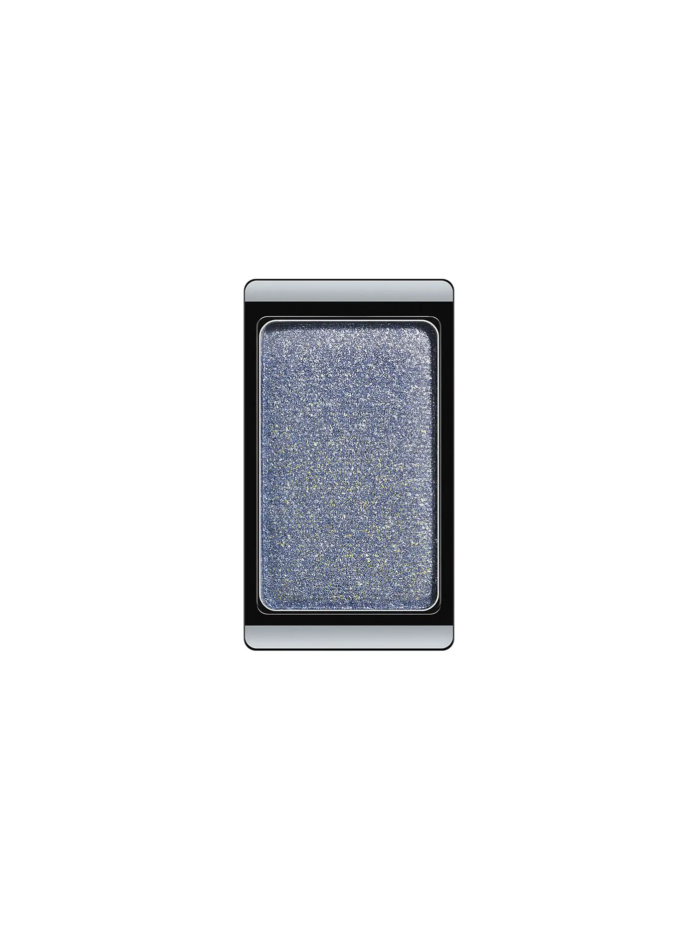 ARTDECO | Eyeshadow (220 pearly madame marron) | blau