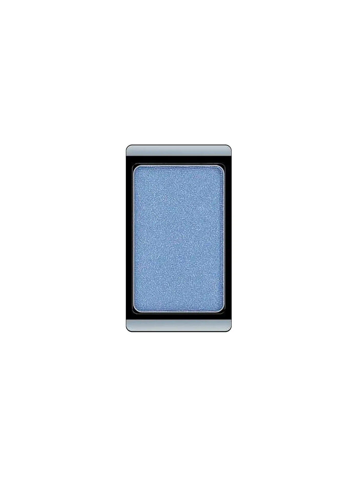 ARTDECO | Eyeshadow (220 pearly madame marron) | hellblau
