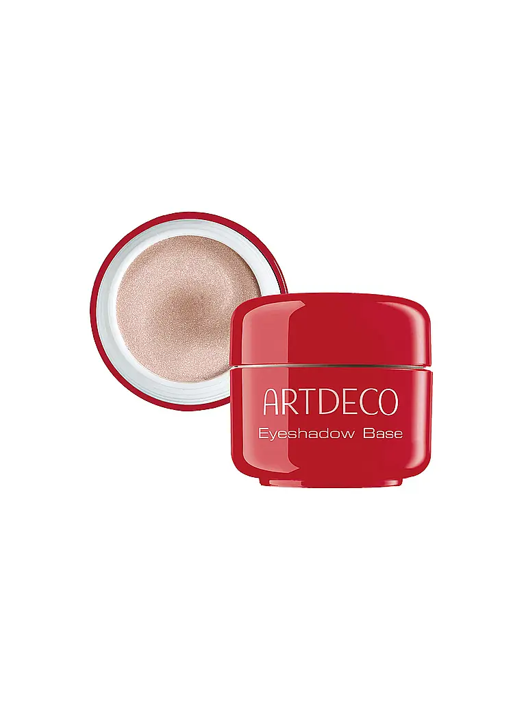 ARTDECO | Lidschatten - Eyeshadow Base - Limited Edition | keine Farbe