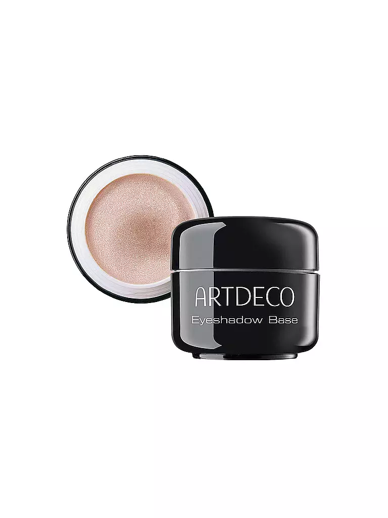 ARTDECO | Lidschatten - Eyeshadow Base | keine Farbe
