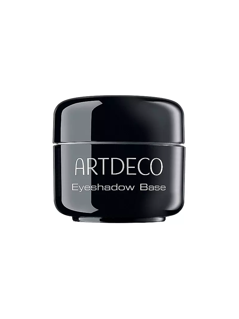 ARTDECO | Lidschatten - Eyeshadow Base | keine Farbe