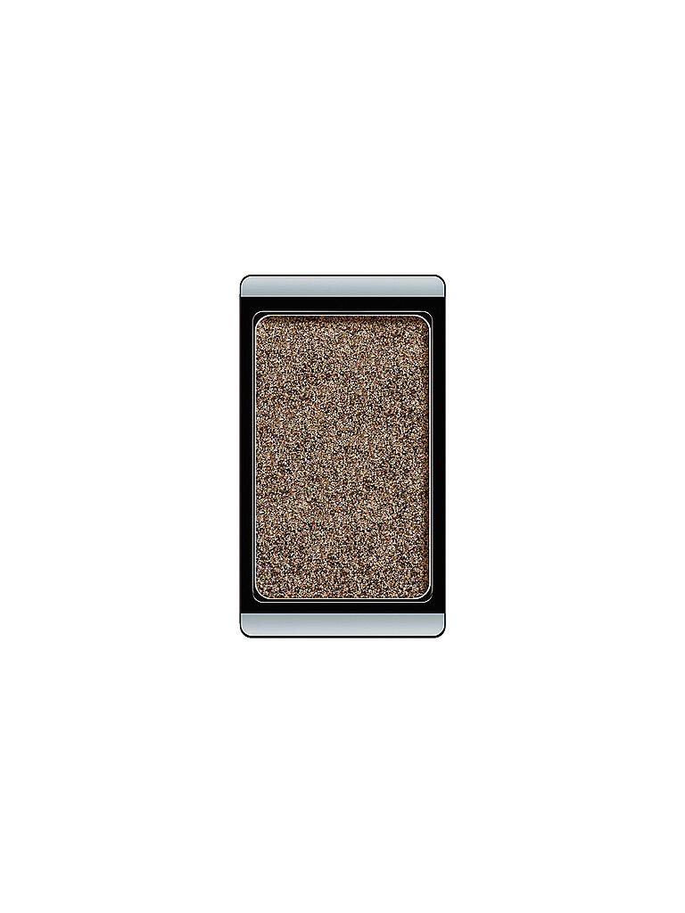 ARTDECO | Lidschatten - Eyeshadow Jewels ( 870 Espresso )  | braun