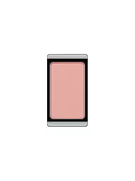 ARTDECO | Lidschatten - Eyeshadow (513 Matt Brown) | rosa