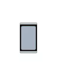 ARTDECO | Lidschatten - Eyeshadow (513 Matt Brown) | hellblau