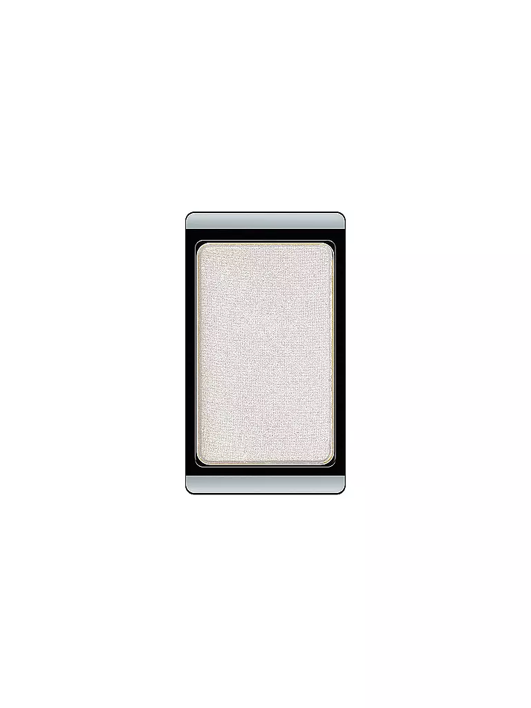 ARTDECO | Lidschatten - Eyeshadow Pearl (295 Pearly Deceptive White) | creme