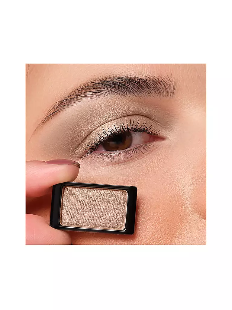 ARTDECO | Lidschatten - Eyeshadow Pearl (98A Pearly Dream) | rosa