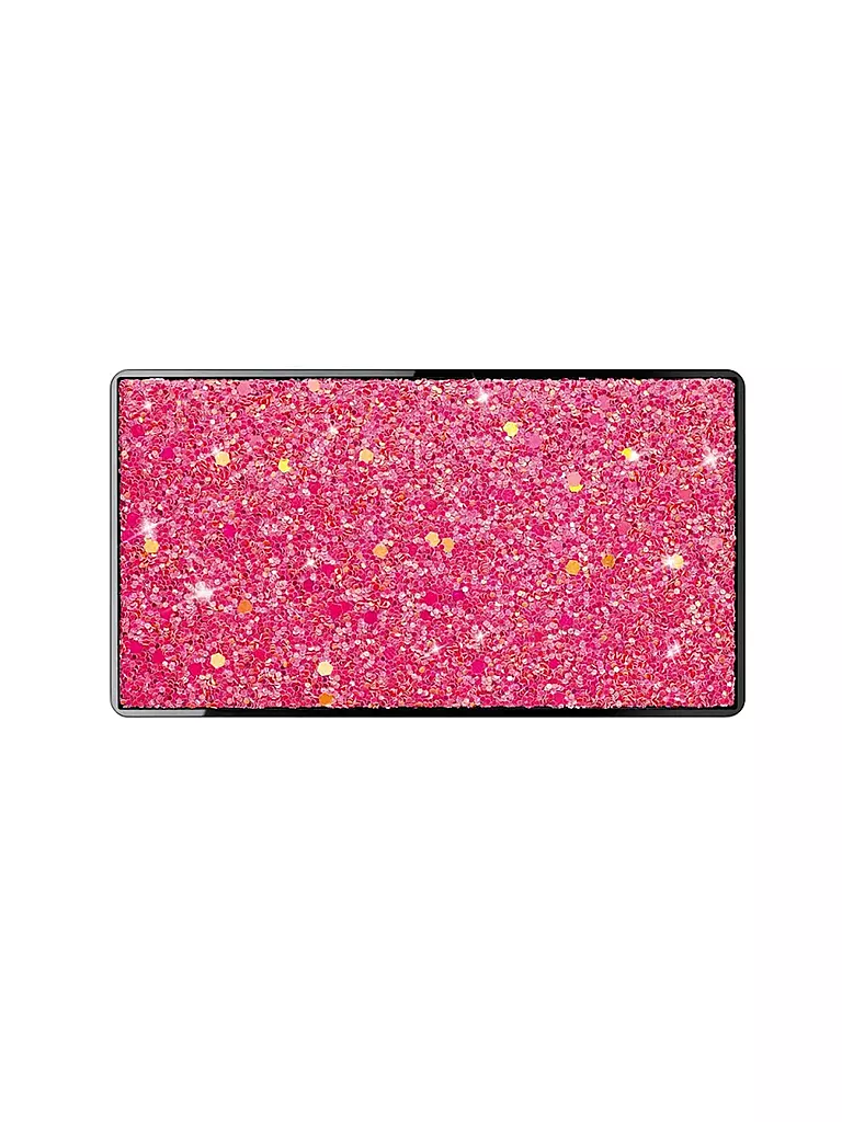 ARTDECO | Lidschatten - Glittery Eyeshadow Palette (2 Rose / Braun) | rosa