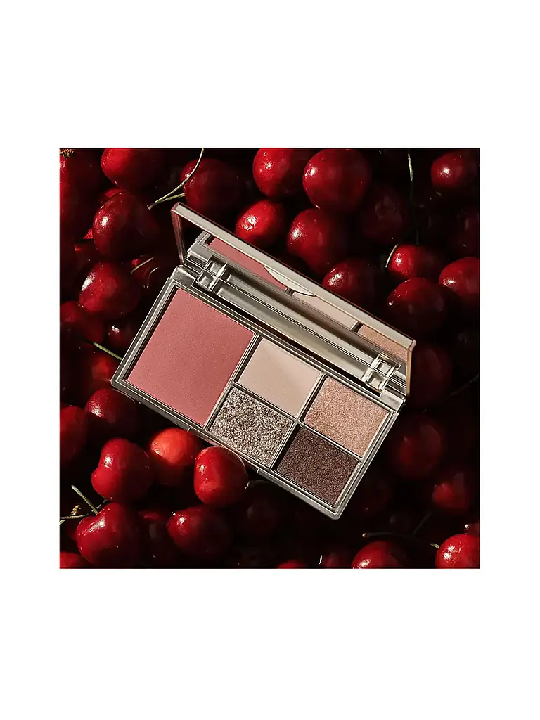 ARTDECO | Lidschatten - Illusion Palette for cheeks & eyes | keine Farbe
