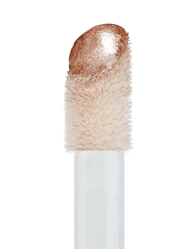 ARTDECO | Lip Gloss - Cosmic Kiss Lip Filler (05 Cosmic Nude) | Camel