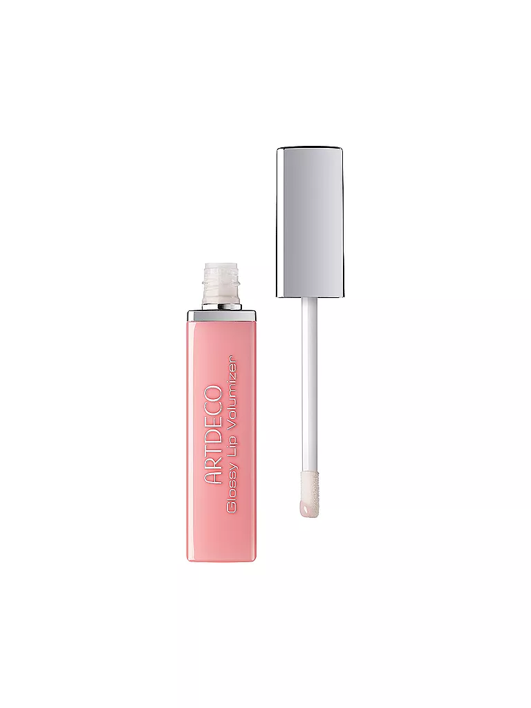 ARTDECO | Lip Gloss - Glossy Lip Volumizer Lipgloss | transparent