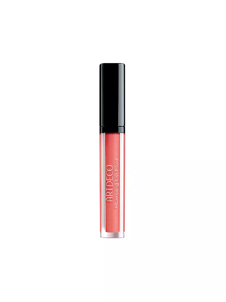 ARTDECO | Lip Gloss - Plumping Lip Fluid ( 10 Rosy Sunshine )  | koralle