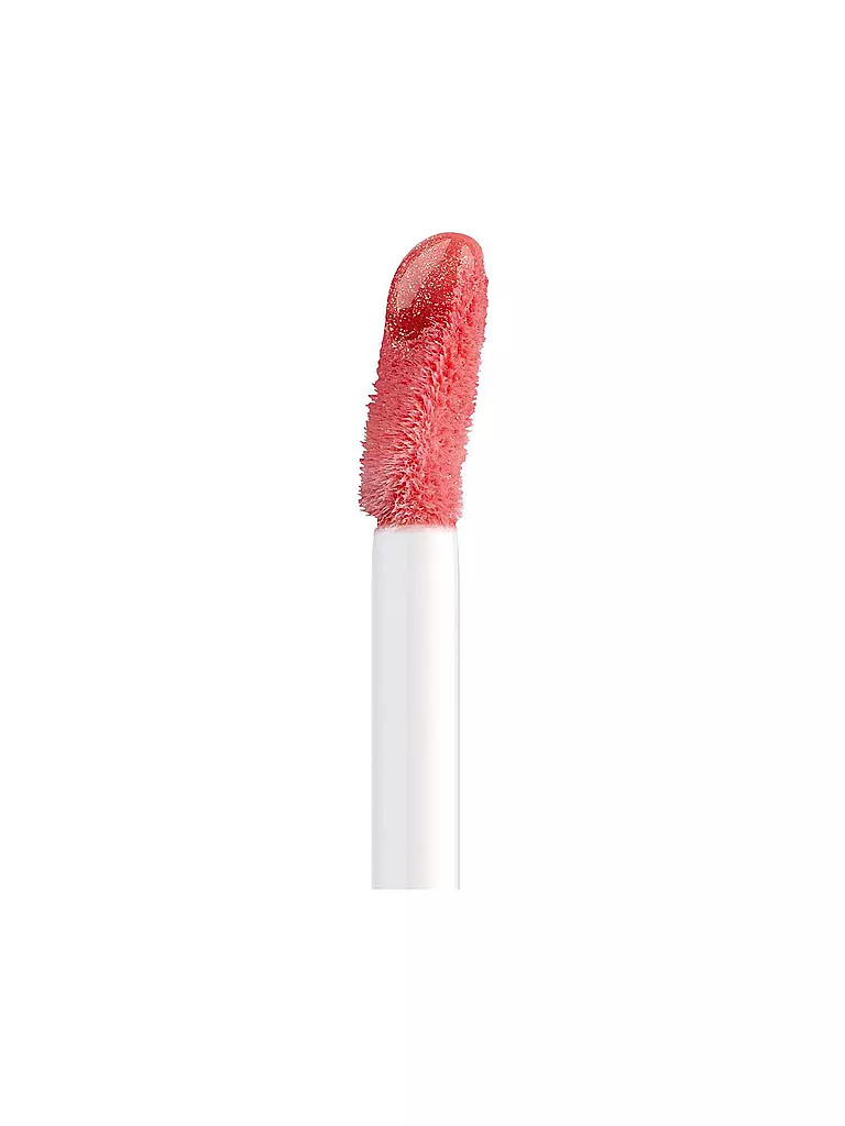 ARTDECO | Lip Gloss - Plumping Lip Fluid ( 10 Rosy Sunshine ) | dunkelrot