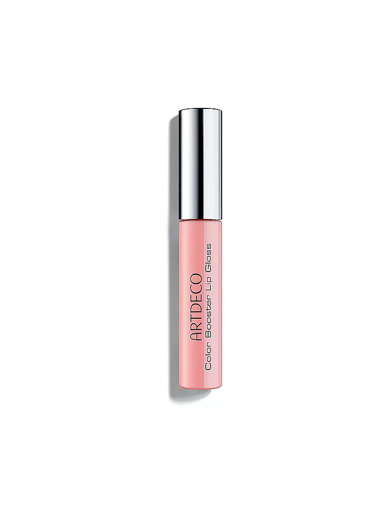 ARTDECO | Lipgloss - Color Booster Lip Gloss  ( 1 Transparent )  | transparent