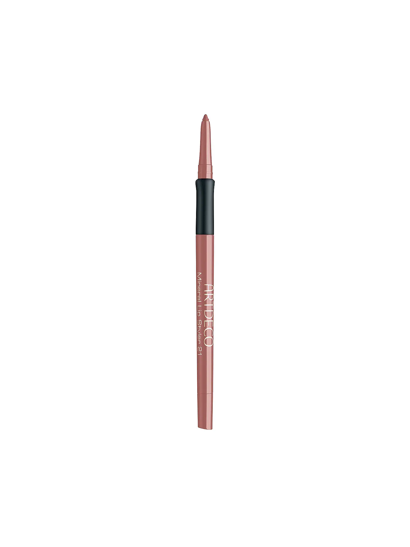 ARTDECO | Lippenkonturenstift - Mineral Lip Styler (03 Orange Threat) | beige