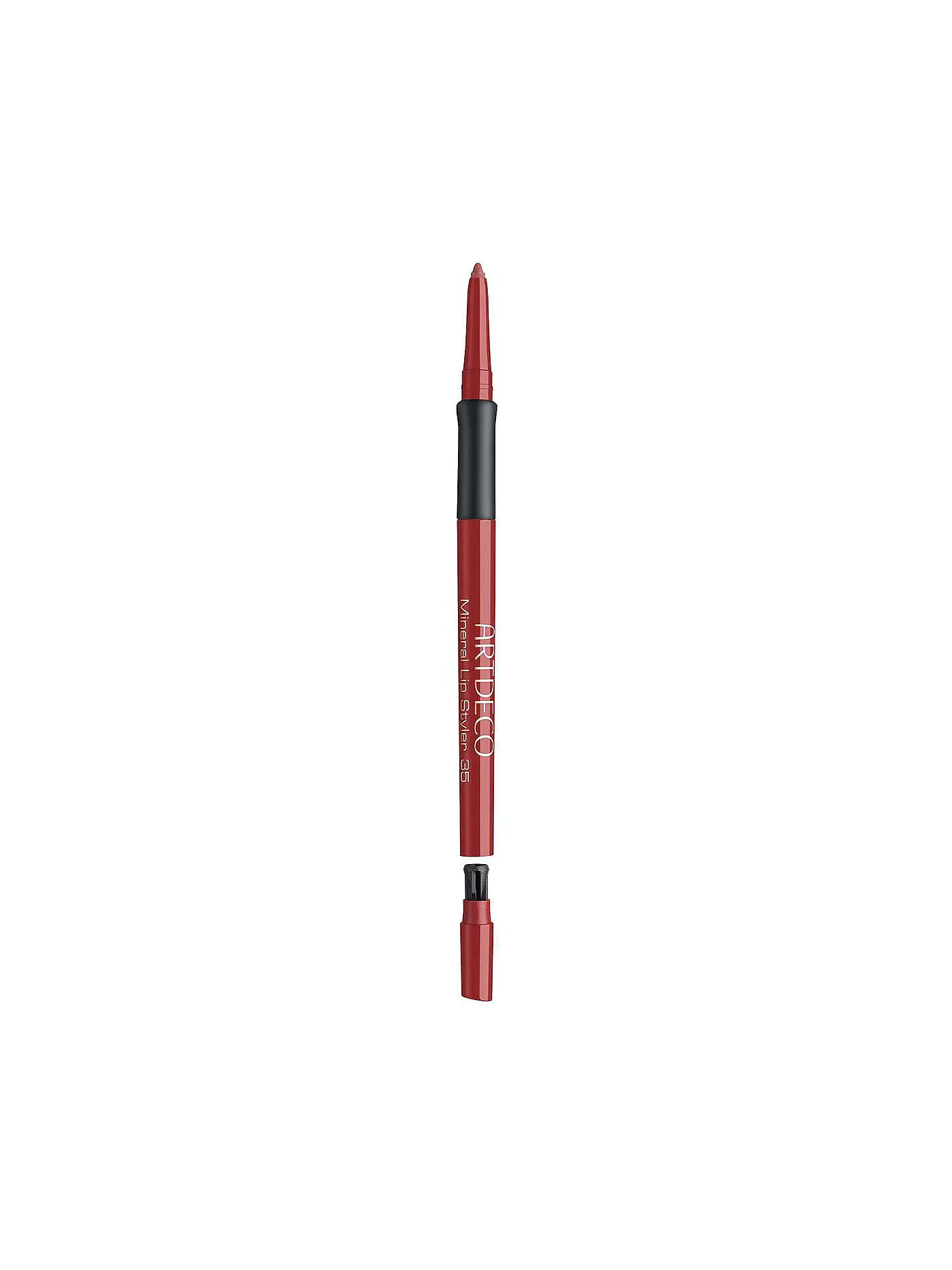 ARTDECO | Lippenkonturenstift - Mineral Lip Styler (03 Orange Threat) | rot