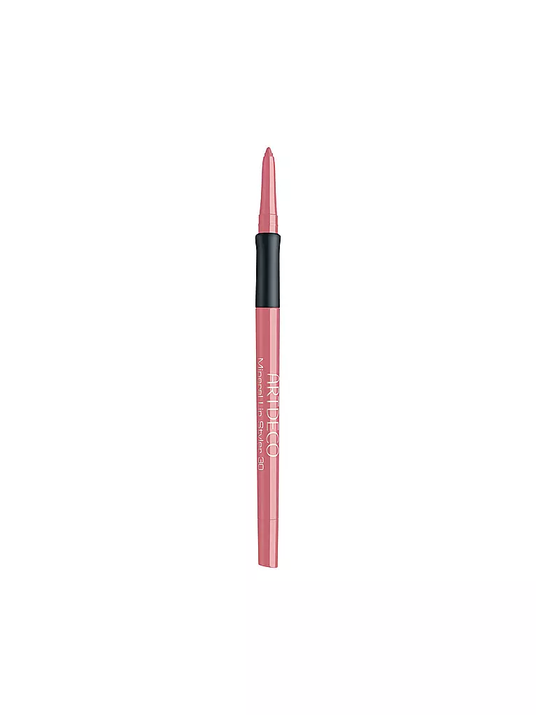ARTDECO | Lippenkonturenstift - Mineral Lip Styler ( 30 Pink Wildflower )  | rosa