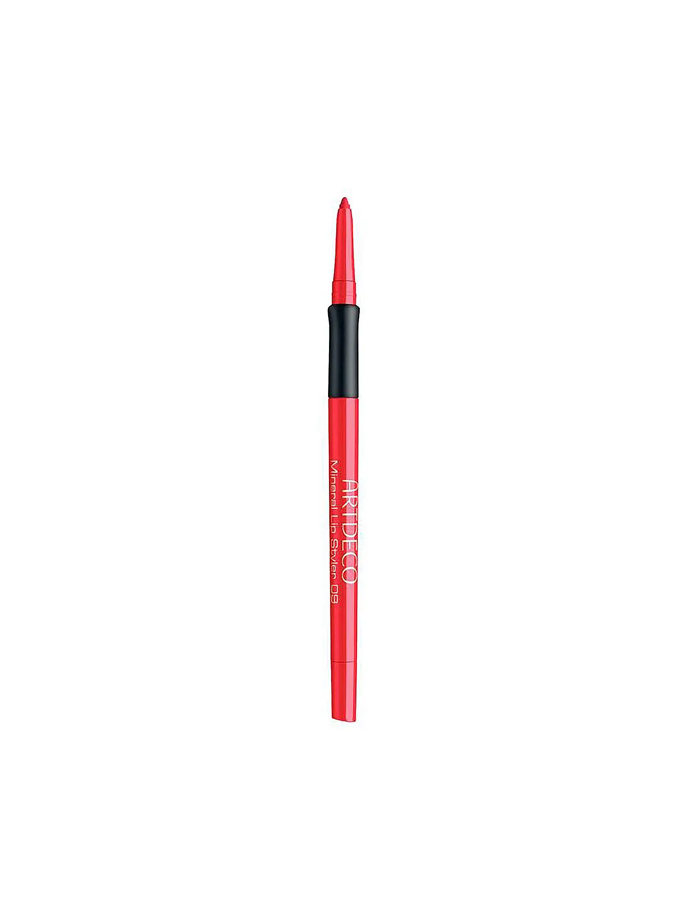 ARTDECO | Lippenkonturenstift - Mineral Lip Styler (03 Orange Threat) | rot