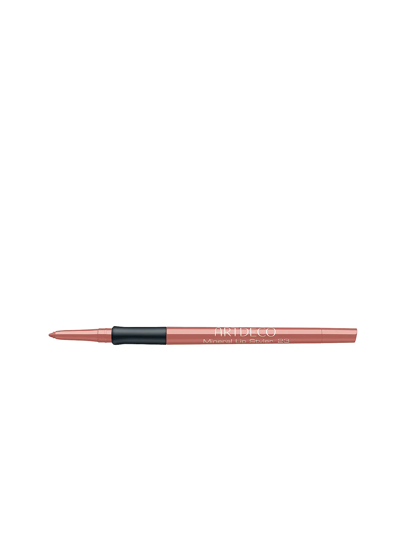 ARTDECO | Lippenkonturenstift - Mineral Lip Styler (03 Orange Threat) | rosa