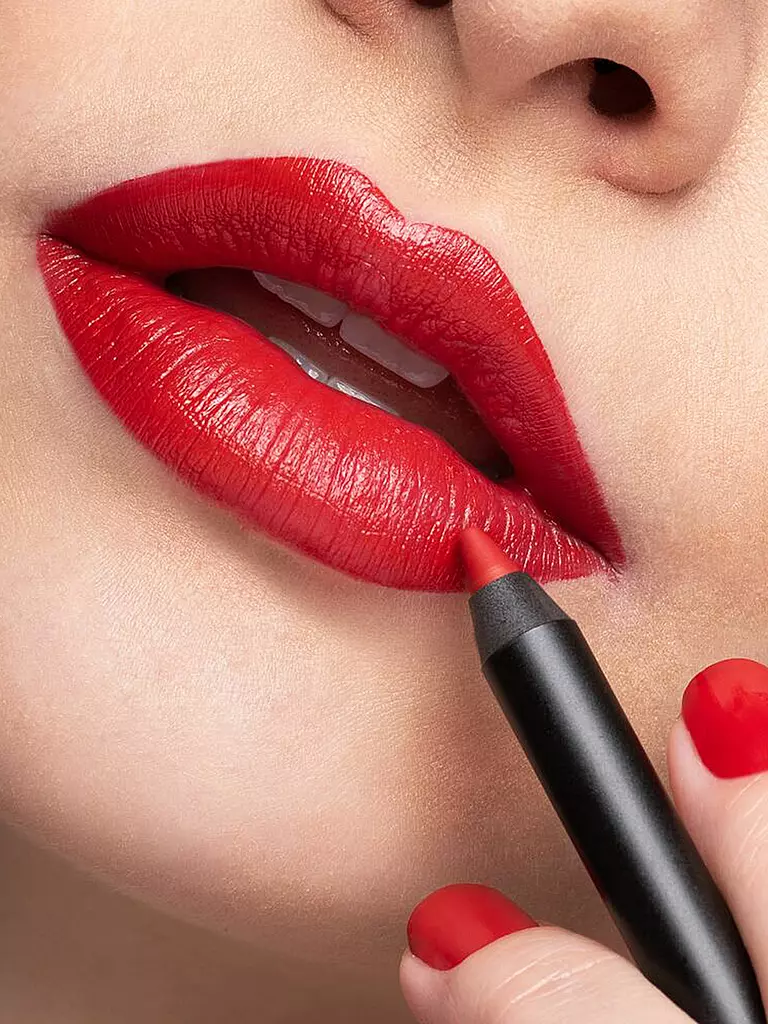 ARTDECO | Lippenkonturenstift - Soft Lip Liner waterproof (108 Fireball) | camel