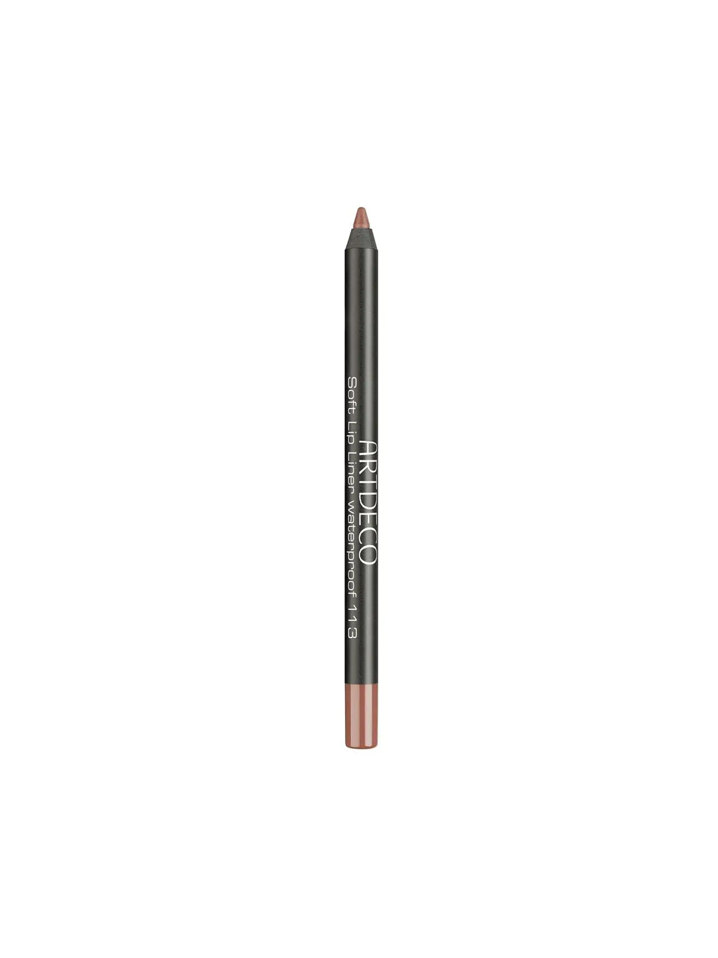 ARTDECO | Lippenkonturenstift - Soft Lip Liner waterproof (132 Pure Truffle) | hellbraun
