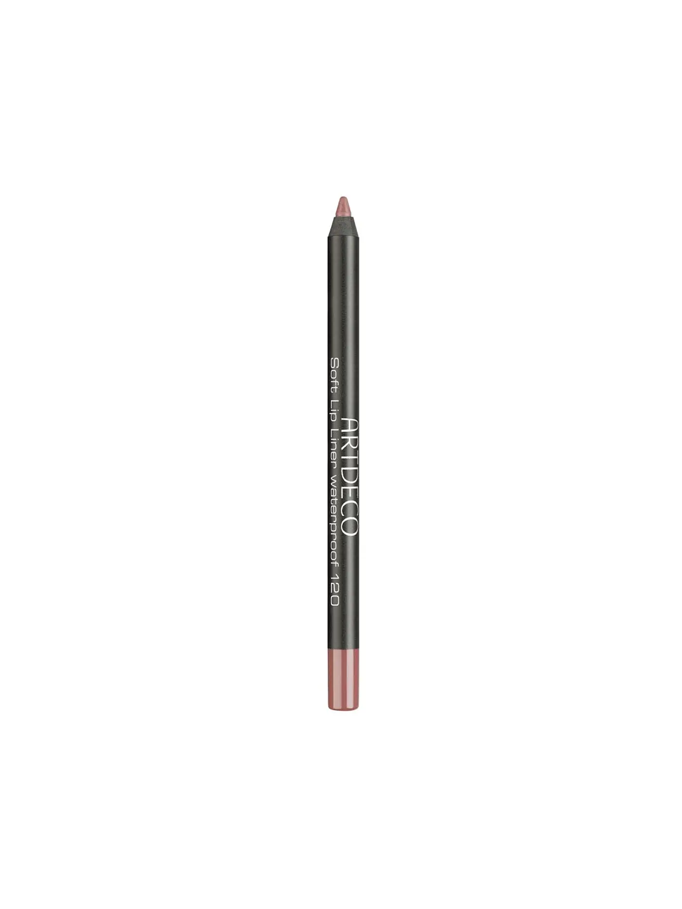 ARTDECO | Lippenkonturenstift - Soft Lip Liner waterproof (132 Pure Truffle) | rosa