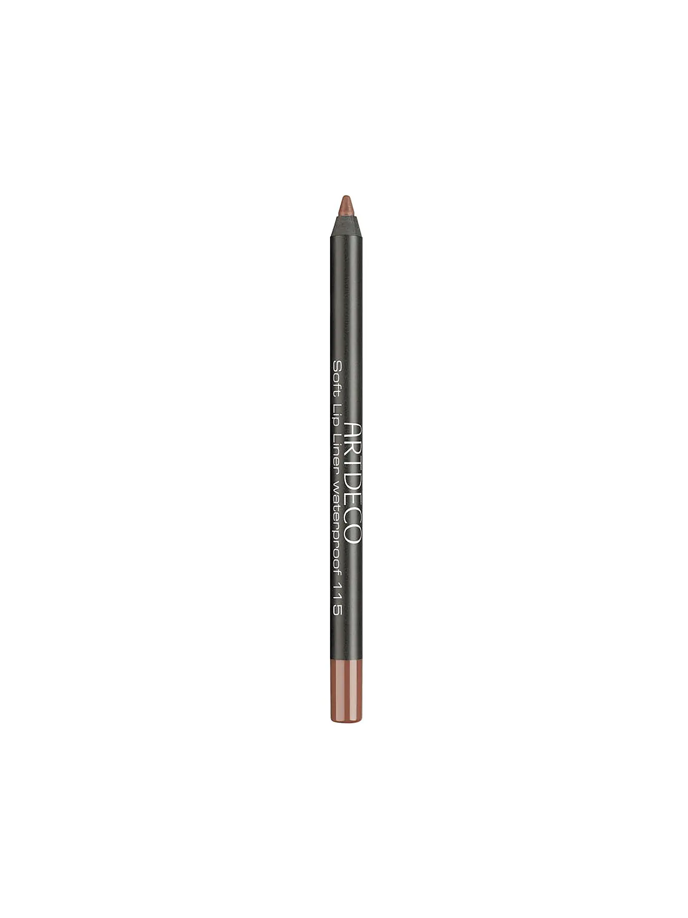 ARTDECO | Lippenkonturenstift - Soft Lip Liner waterproof (132 Pure Truffle) | camel