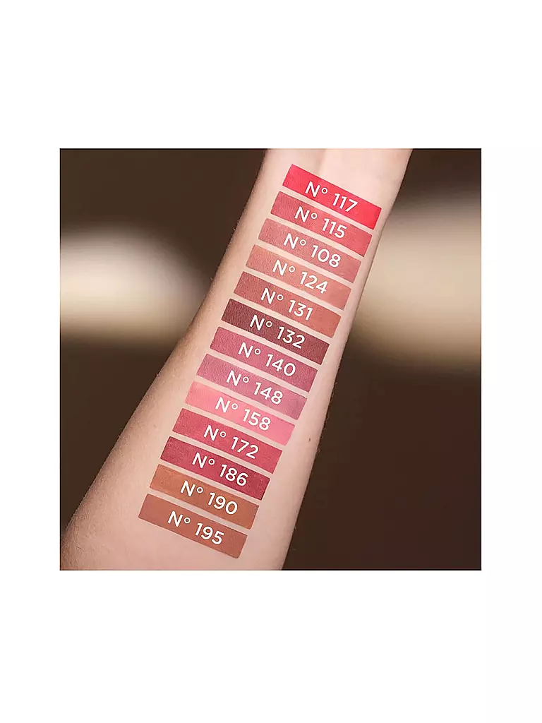 ARTDECO | Lippenkonturenstift - Soft Lipliner Waterproof (115 Camel) | rosa