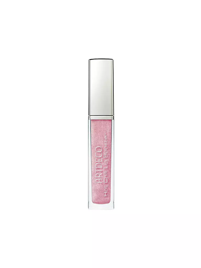 ARTDECO | Lippenpflege - Hot Chili Lip Booster (4 Berry Chilly) | rosa