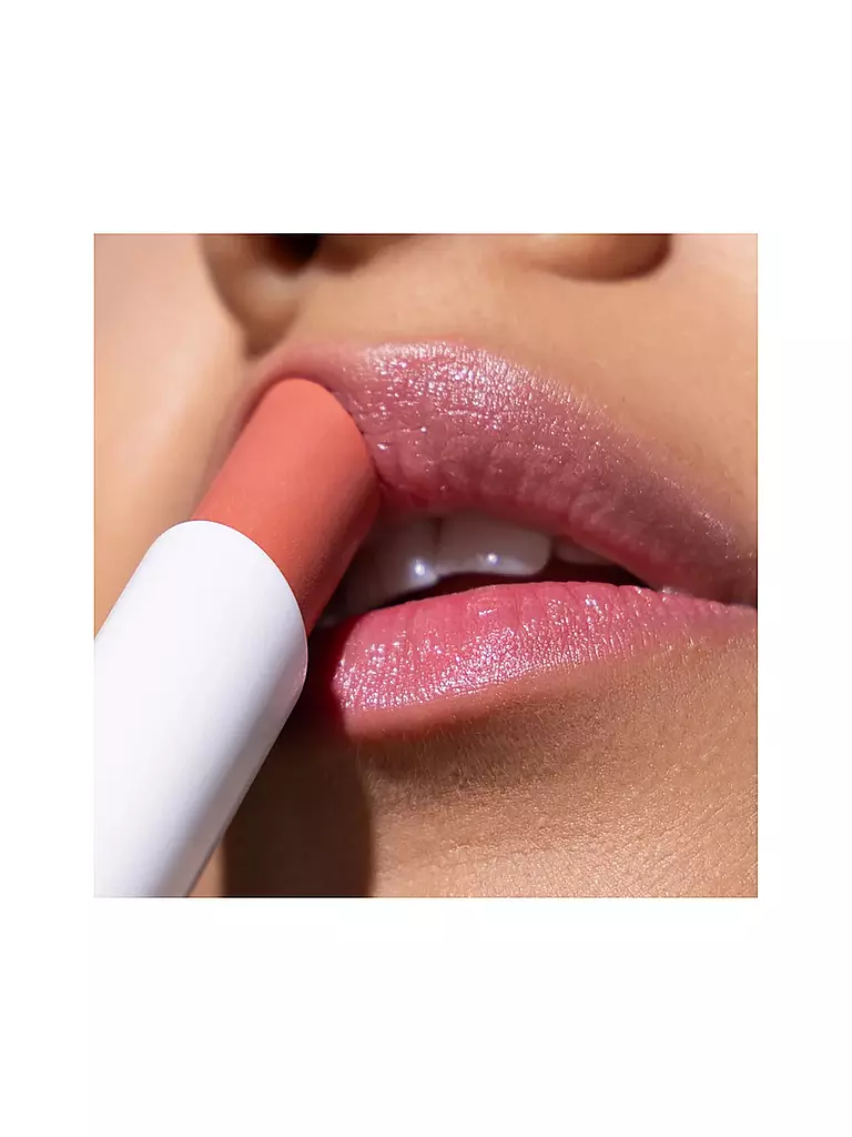 ARTDECO | Lippenstift - Color Booster Lip Balm Limited Edition (9P1 Soft Peach) | koralle