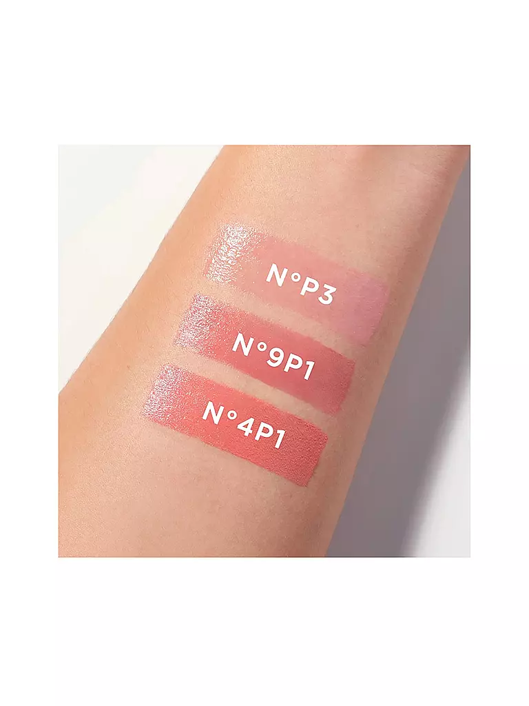 ARTDECO | Lippenstift - Color Booster Lip Balm Limited Edition (9P1 Soft Peach) | koralle