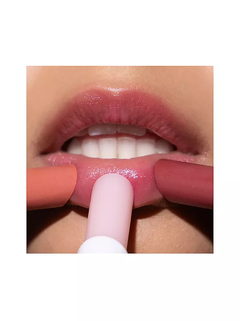 ARTDECO | Lippenstift - Color Booster Lip Balm Limited Edition (9P1 Soft Peach) | koralle