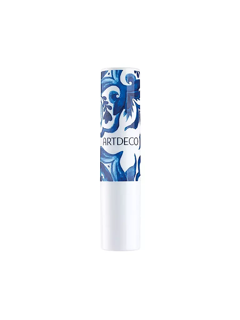 ARTDECO | Lippenstift - Color Booster Lip Balm Limited Edition (9P1 Soft Peach) | koralle